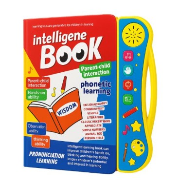 E-Book for Kids - Interactive Learning - Come on C.. E-Book for Kids - Interactive Learning - Come on C..